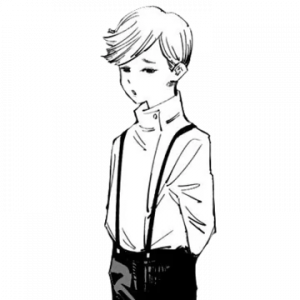 Uiuipng — BEST JJK Characters option 89