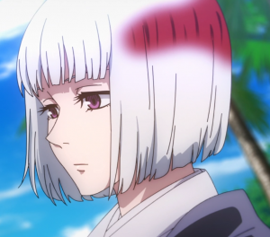Uraumepng — BEST JJK Characters option 90