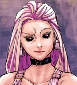 Uropng — BEST JJK Characters option 91