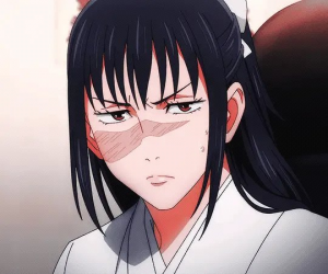 Utahimejpg — BEST JJK Characters option 92