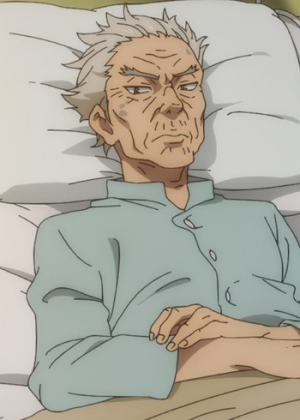 Wasuke Itadori 1jpg — BEST JJK Characters option 93