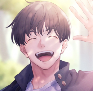 Yu Haibarajpg — BEST JJK Characters option 94