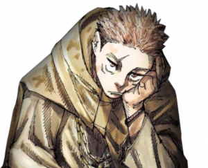 Yujipng — BEST JJK Characters option 95
