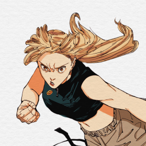 Yukijpg — BEST JJK Characters option 96