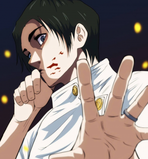 Yuta Okkotsujpg — BEST JJK Characters option 98