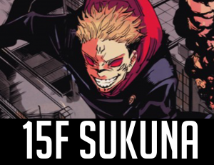 15f Sukuna Png — JJK power scaling list option 1