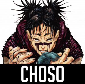 Chosopng — JJK power scaling list option 8