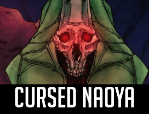 Cursed Naoyapng — JJK power scaling list option 9