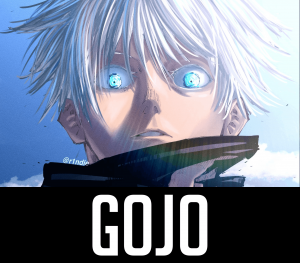 Gojopng — JJK power scaling list option 16