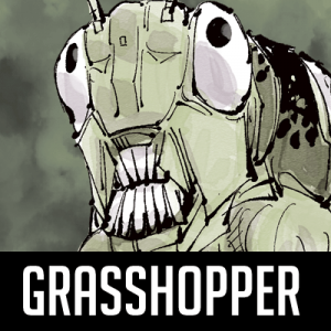 Grasshopper Cursepng — JJK power scaling list option 17