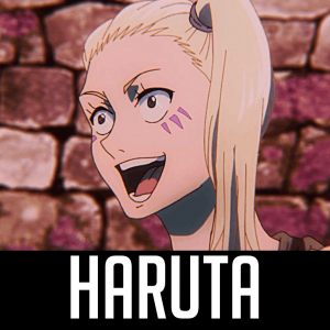 Haruta Shigemopng — JJK power scaling list option 24