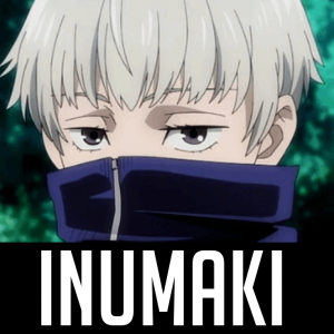 Inumakipng — JJK power scaling list option 28