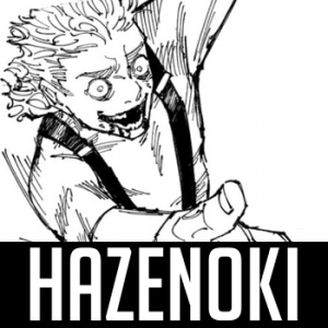 Iorihazenokipng — JJK power scaling list option 29
