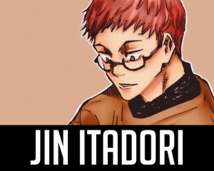Jinpng — JJK power scaling list option 31