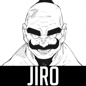 Jiro Awasakapng — JJK power scaling list option 32