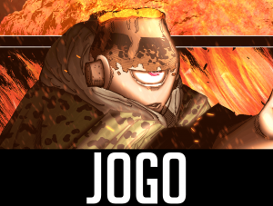 Jogopng — JJK power scaling list option 33