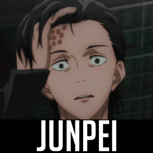 Junpeipng — JJK power scaling list option 34