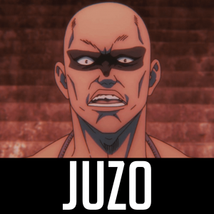 Juzo Kumiyapng — JJK power scaling list option 35