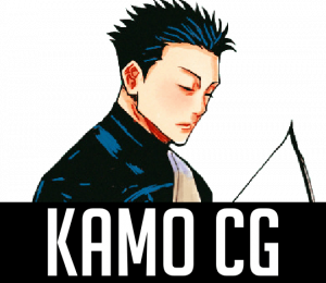 Kamo Cgpng — JJK power scaling list option 36