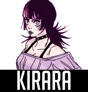 Kirarapng — JJK power scaling list option 41