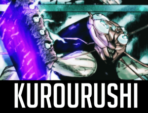 Kurourushipng — JJK power scaling list option 42