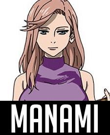 Manamipng — JJK power scaling list option 50