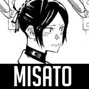 Misatopng — JJK power scaling list option 57