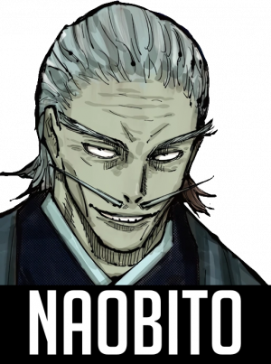 Naobitopng — JJK power scaling list option 64