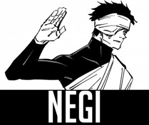 Negipng — JJK power scaling list option 66