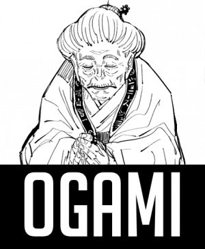 Ogamipng — JJK power scaling list option 71