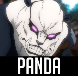 Pandapng — JJK power scaling list option 73