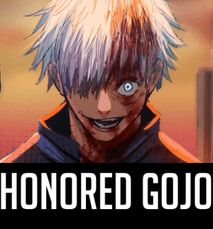 Pre Domain Gojopng — JJK power scaling list option 74