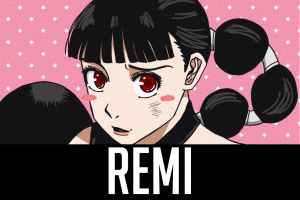Remipng — JJK power scaling list option 78
