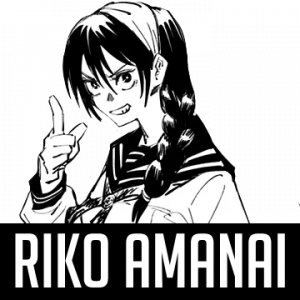 Rikopng — JJK power scaling list option 80