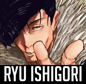 Ryupng — JJK power scaling list option 83
