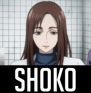 Shokopng — JJK power scaling list option 85