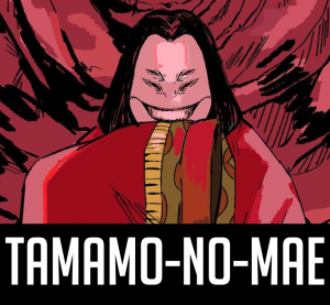 Tamamopng — JJK power scaling list option 90