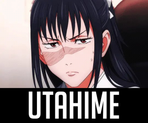 Utahimepng — JJK power scaling list option 100