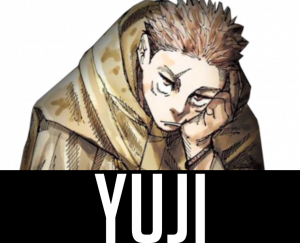 Yujipng — JJK power scaling list option 102