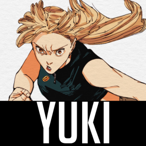 Yukipng — JJK power scaling list option 103