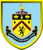 Burnleyfclogosvg — 23/24 Premier League Teams option 6