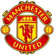 Manchesterunitedfccrestsvg — 23/24 Premier League Teams option 14