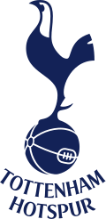 Tottenhamhotspursvg — 23/24 Premier League Teams option 18