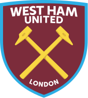 Westhamunitedfclogosvg — 23/24 Premier League Teams option 19