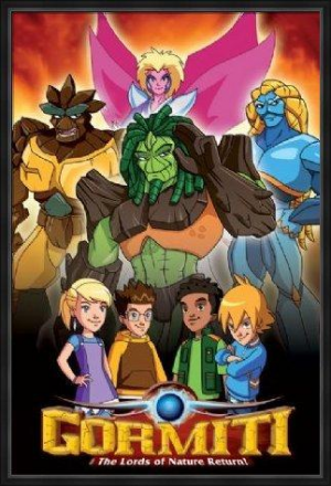 Gormitithelordsofnaturereturn 233871359 Largejpg — SERIES DE LA INFANCIA 2000-2010 option 39
