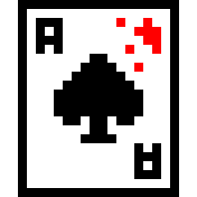 5thacepng — All Luck Be A Landlord Items option 1