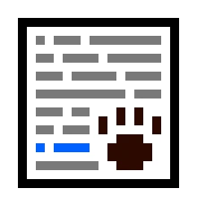 Adoptionpaperspng — All Luck Be A Landlord Items option 2