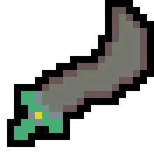Ancientlizardbladepng — All Luck Be A Landlord Items option 3