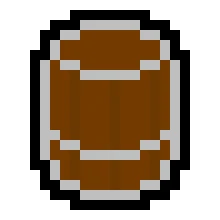 Barrelofdwarvespng — All Luck Be A Landlord Items option 5