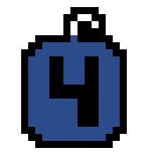 Bigsymbolbombpng — All Luck Be A Landlord Items option 6